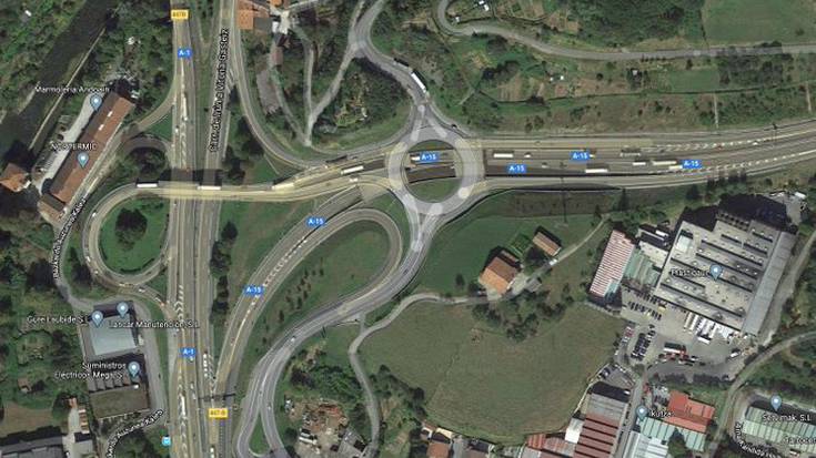 Lanerako mahai bat sortzea proposatu genuen, erantzunik ere ez dugu jaso