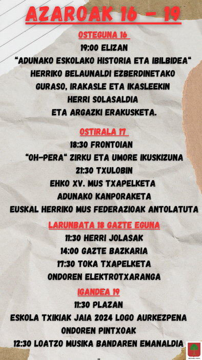 Adunako Kultur astea