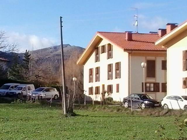 Soka dantza
