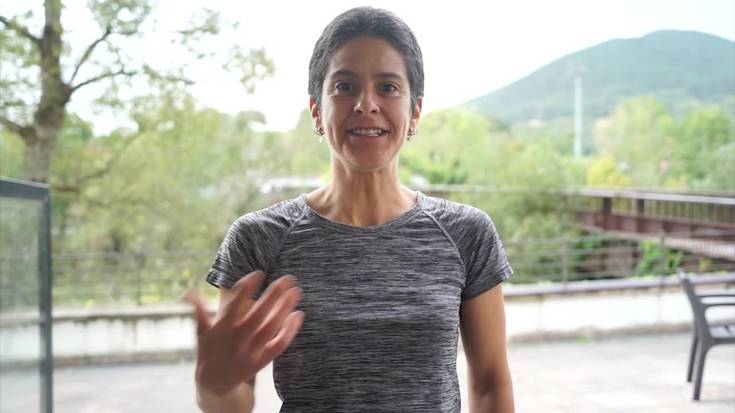 Vanesa Belarriprest izango da, baina zergatik?