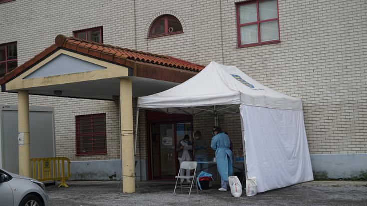 3 kasu zenbatu dira Andoainen, eta bana Urnietan eta Amasa-Villabonan