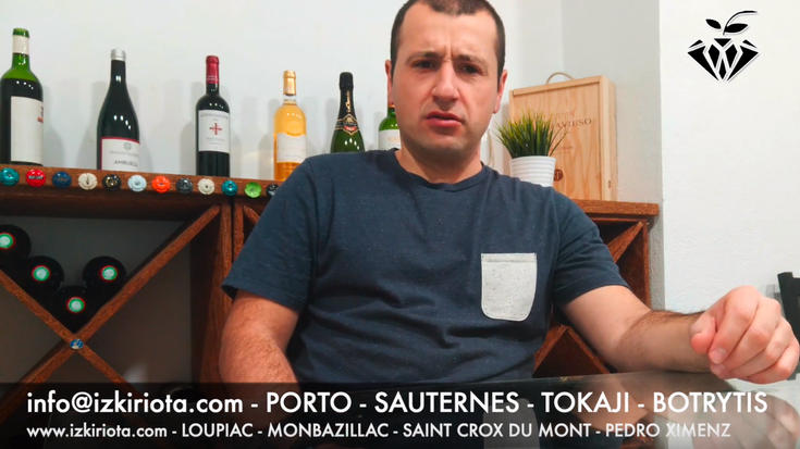 Aide Jauregik ardo gozoei buruz hitz egin du gaurko saioan