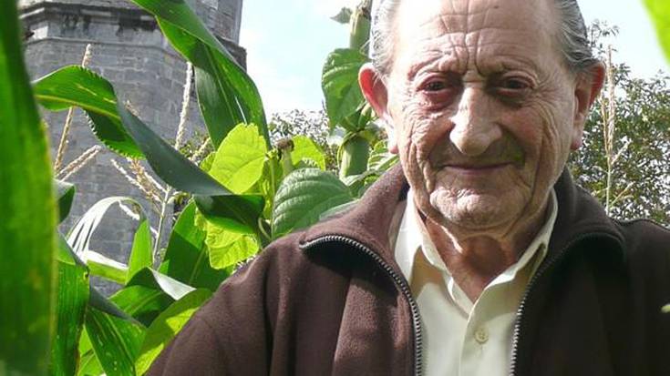 Roberto Garate Elola Amallu