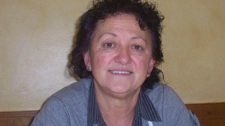 Patxineko Mila Garmendia