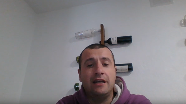 Aide Jauregik zenbait galderei erantzunez azalpen bideo bat egin du