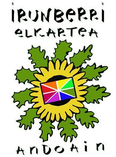 Irunberri elkartearen 25. urteurrena