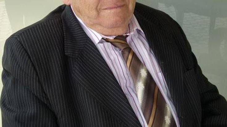 Eleuterio Rodriguez, Salamancatik Zizurkilera