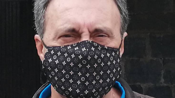 "Erantzukizuna eskatu nahi diegu herritarrei"