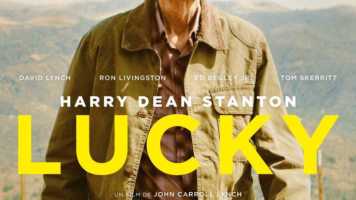Lucky