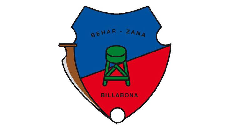 Behar Zanako saskiek badituzte zenbaki saridunak