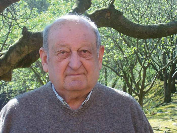 Agur, Tomas Arrastoa Iguaran