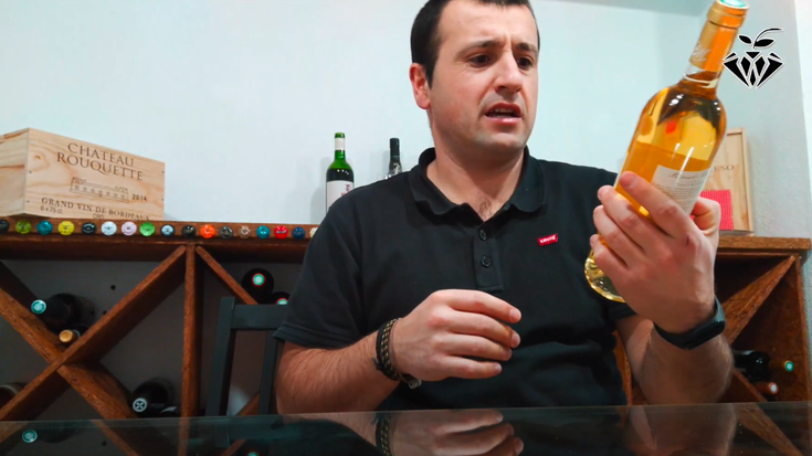 Ardoaren mantentzea eta etxean hozteko moduak