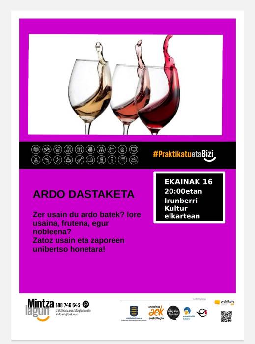 ARDO DASTAKETA