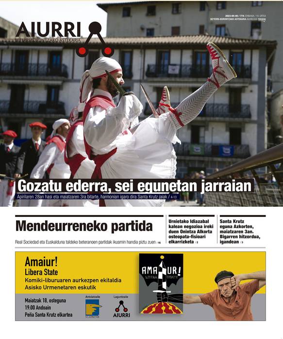 4556 alea