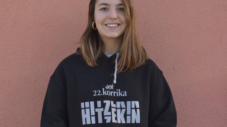 "Korrikaren alde modu askotara lagundu edo parte hartu dezakete herritarrek"